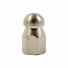 Forney Sewer Nozzle, 4.5 mm x 1/4 in FNPT 75140